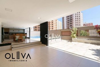 apartment em Rua Cila, Vila Imperial - São José do Rio Preto - SP