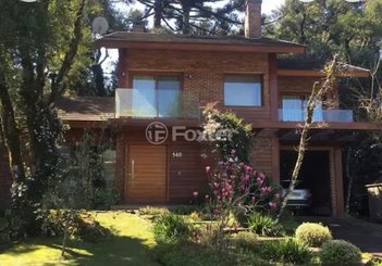 house em Rua da Várzea, Jardim São Pedro - Porto Alegre - RS