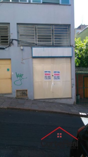 business em General Joao Manoel, Centro Histórico - Porto Alegre - RS