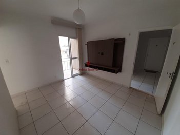 apartment em Rua 30, Jardim São Paulo - Rio Claro - SP