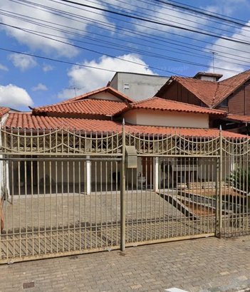 house em Rua Junqueira Freire, Santa Mônica - Belo Horizonte - MG