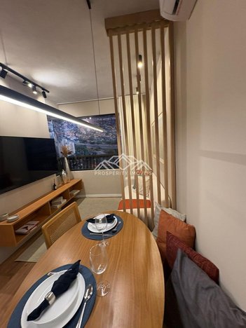 apartment em Rua Júlio Rebollo Perez, Jardim Peri Peri - São Paulo - SP