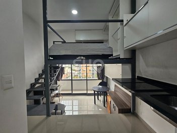 apartment em Rua Cacilda Becker, Jardim das Acácias - São Paulo - SP