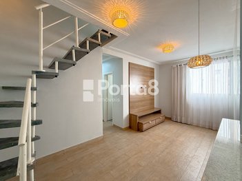 apartment em Rua Imperial, Vila Imperial - São José do Rio Preto - SP