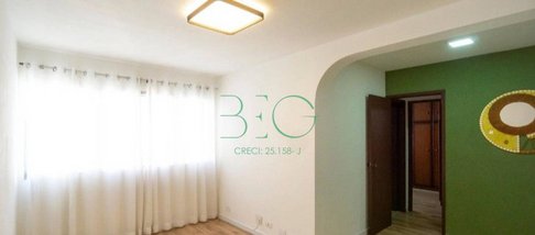 apartment em Rua Emílio Mallet, Vila Gomes Cardim - São Paulo - SP