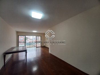 apartment em Rua Rafael Correa Sampaio, Santa Paula - São Caetano do Sul - SP