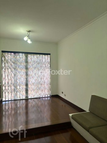 house em Rua Francisco de Paula Brito, Planalto Paulista - São Paulo - SP