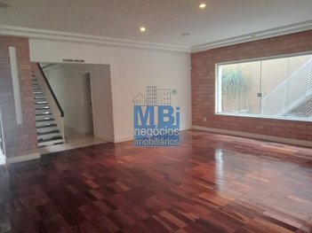 house em Rua Geórgia, Itaim Bibi - São Paulo - SP