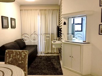apartment em Rua Vitoantônio Del Vecchio, Parque da Mooca - São Paulo - SP