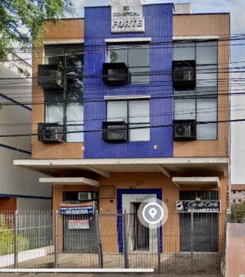 office em Ipiranga, Menino Deus - Porto Alegre - RS