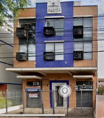 Cômodo Condomínio