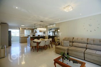 house em Travessa Caridade, Medianeira - Porto Alegre - RS