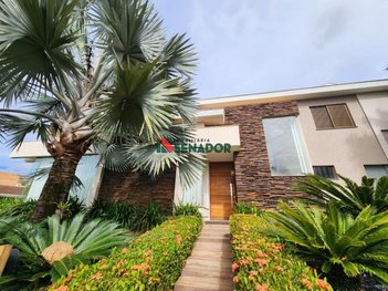 house em Avenida Gil de Abreu Souza, Esperança - Londrina - PR