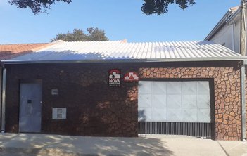 house em Rua Osvaldo Orlando da Costa, Conjunto Residencial Dom Pedro II - São José dos Campos - SP