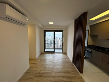 apartment em Rua Venâncio Aires, Vila Pompéia - São Paulo - SP