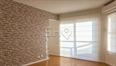 apartment em Rua Doutor Alceu de Campos Rodrigues, Vila Nova Conceição - São Paulo - SP