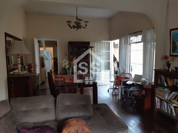 house em Rua Durval do Nascimento Miele, Vila Clementino - São Paulo - SP