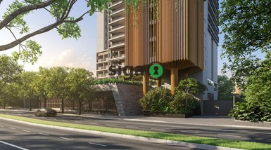 apartment em Avenida Pompéia, Vila Pompéia - São Paulo - SP