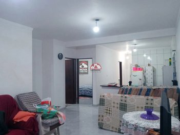 house em Rua Vinte e Três, Jardim do Sol - Caraguatatuba - SP