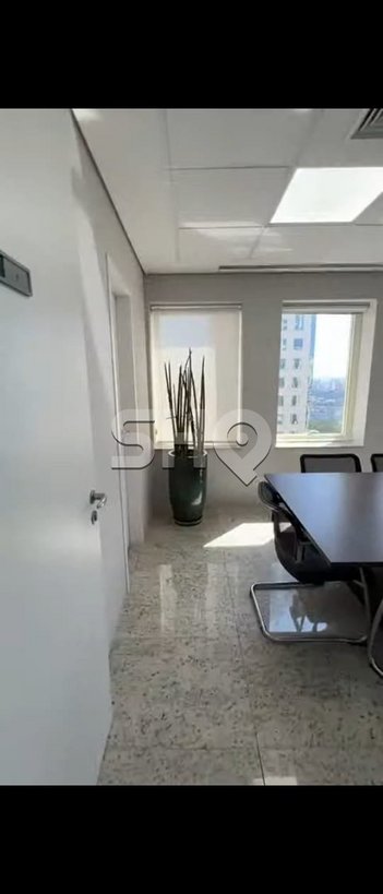 office em Avenida Angélica, Consolação - São Paulo - SP
