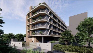 apartment em Rodovia Tertuliano Brito Xavier, Canasvieiras - Florianópolis - SC