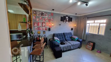 house em Água Bonita, Vila São Nicolau - São Paulo - SP