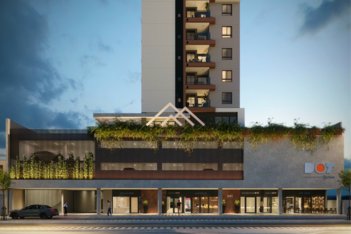 business em Avenida Winston Churchill, Capão Raso - Curitiba - PR