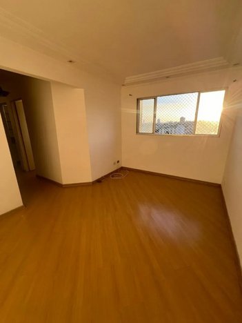 apartment em Rua Professor Rui Bloem, Vila Primavera - São Paulo - SP