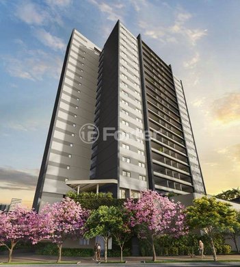 apartment em Rua Capitão Rabelo, Jardim São Paulo(Zona Norte) - São Paulo - SP