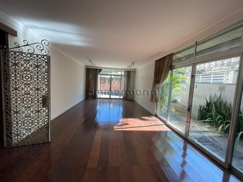 house em Rua Hilário Magro Junior, Butantã - São Paulo - SP