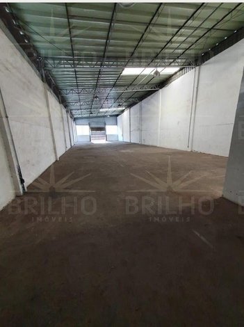 industrial em Rua Rumânia, Mutinga - Osasco - SP