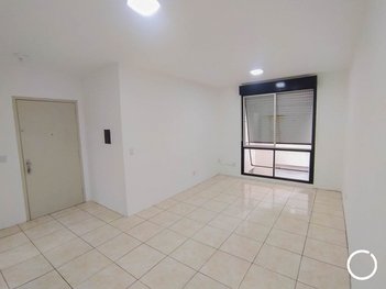 apartment em Avenida Presidente Vargas, Patronato - Santa Maria - RS