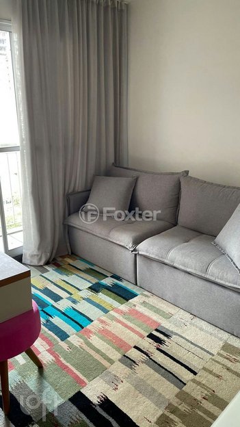 apartment em Avenida Rotary, Vila das Bandeiras - Guarulhos - SP
