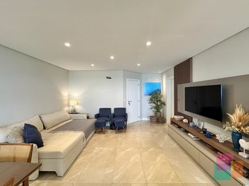apartment em Avenida Nereu Ramos, Murta - Itajaí - SC