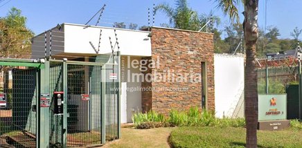 house em Rua Waltemir Gomes de Oliveira, Reserva San Tiago - Ribeirão Preto - SP