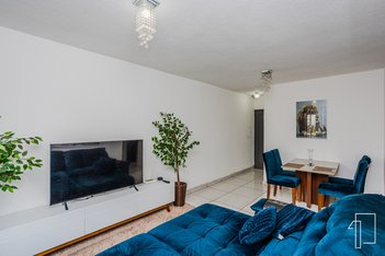 apartment em Rua Clemente José Barreiro, Morro do Espelho - São Leopoldo - RS