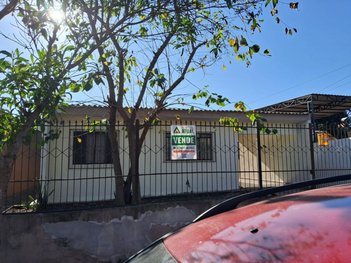 house em Rua João Corrêa dos Santos, Itapoã - Londrina - PR