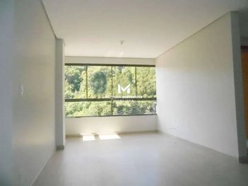 apartment em Rua Honeyde Bertussi, Vinhedos - Caxias do Sul - RS