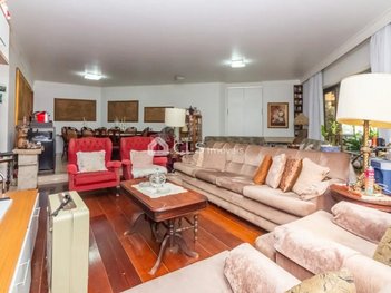 apartment em Rua Ministro Godói, Perdizes - São Paulo - SP