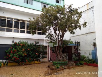 house em Rua Dona Germaine Burchard, Água Branca - São Paulo - SP