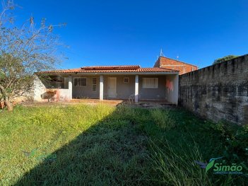 house em Rua Akira Kamitami, Nova Londrina - Nova Londrina - PR