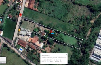 land_lot em Rua Benedito Valadares, Centro - Sete Lagoas - MG