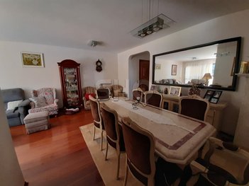 apartment em Avenida Parada Pinto, Vila Nova Cachoeirinha - São Paulo - SP