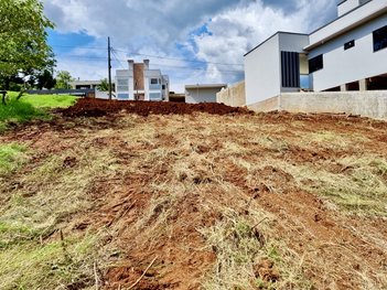 land_lot em Rua Tietê - E, Universitário - Chapecó - SC