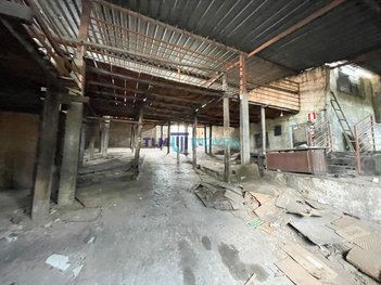 industrial em Desembargador Reis Alves, Indústrias I (Barreiro) - Belo Horizonte - MG