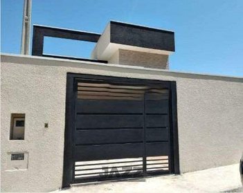 house em Rua Manoel Leite, Parque Prado - Campinas - SP