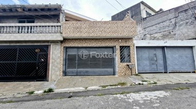 apartment em Rua Vale do Cariri, Vila Nova Mazzei - São Paulo - SP