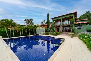 house em Alameda das Sibipirunas, Portal da Concórdia II (Jacaré) - Cabreúva - SP