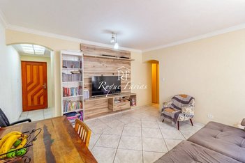 apartment em Rua Doutor Teodoro Quartim Barbosa, Vila São Francisco - São Paulo - SP