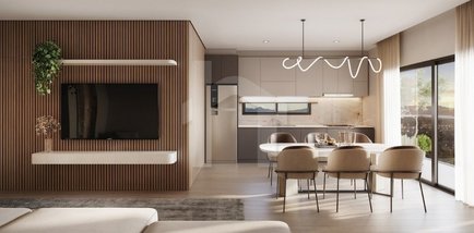 apartment em Avenida Nereu Ramos, Centro - Balneário Piçarras - SC